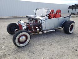 Carros salvage clásicos a la venta en subasta: 1931 Ford T-Bucket