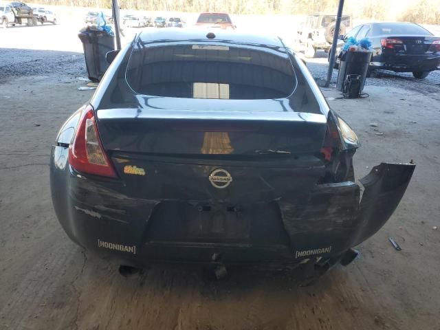 2009 Nissan 370Z