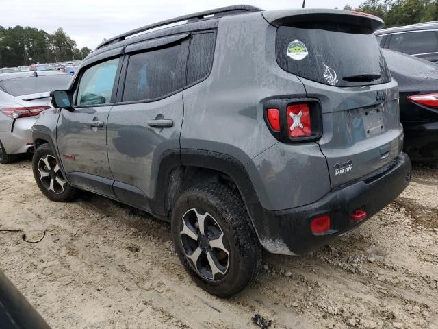 2022 Jeep Renegade Trailhawk