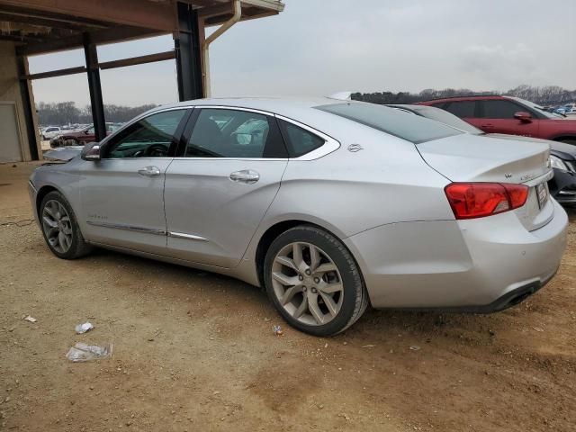 2020 Chevrolet Impala Premier