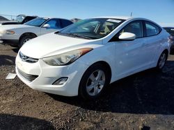 2012 Hyundai Elantra GLS for sale in North Las Vegas, NV