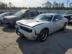 Salvage cars for sale at Harleyville, SC auction: 2010 Dodge Challenger SE