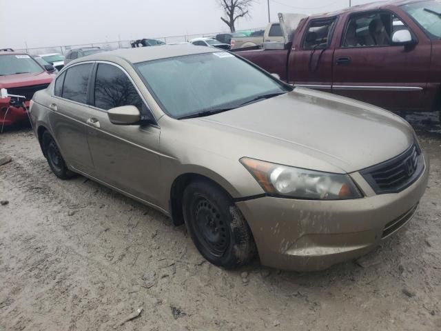 2009 Honda Accord LX