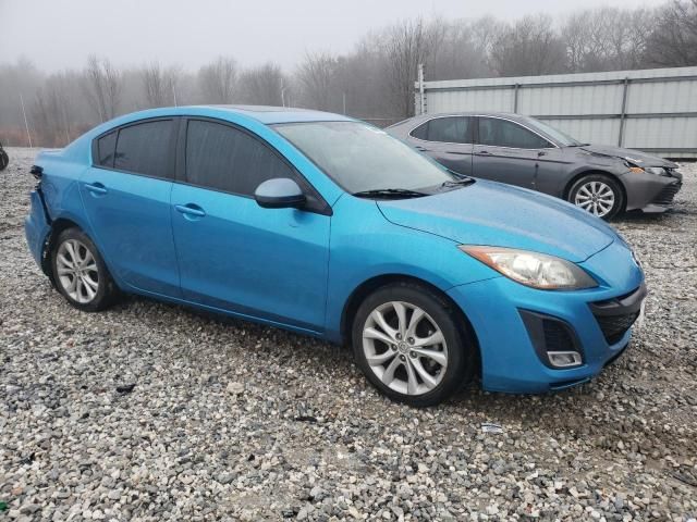 2010 Mazda 3 S