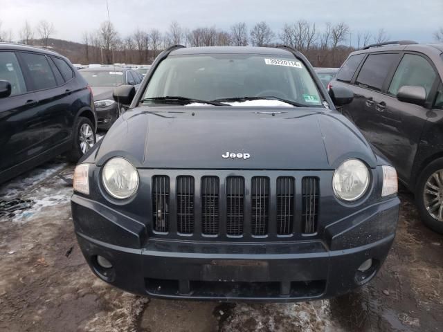 2008 Jeep Compass Sport