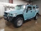 2007 Hummer H2