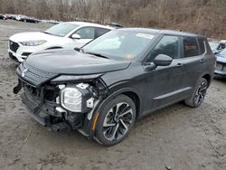 2023 Mitsubishi Outlander SE for sale in Marlboro, NY