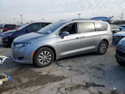 2017 Chrysler Pacifica Touring L for sale in Indianapolis, IN
