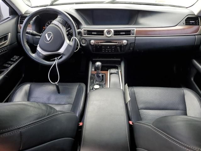 2015 Lexus GS 350