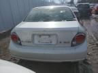 2002 Nissan Maxima GLE