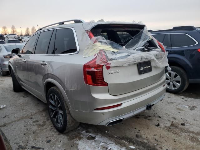 2016 Volvo XC90 T6