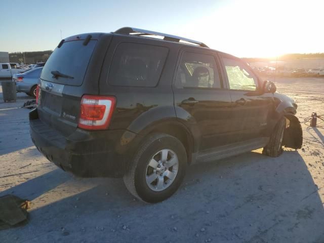 2009 Ford Escape Hybrid