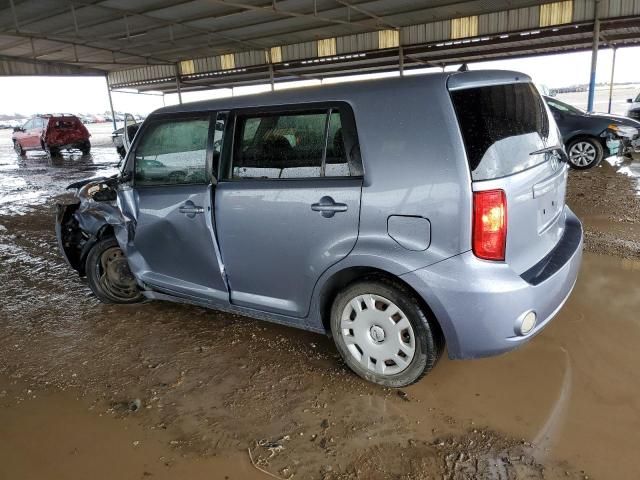 2010 Scion XB