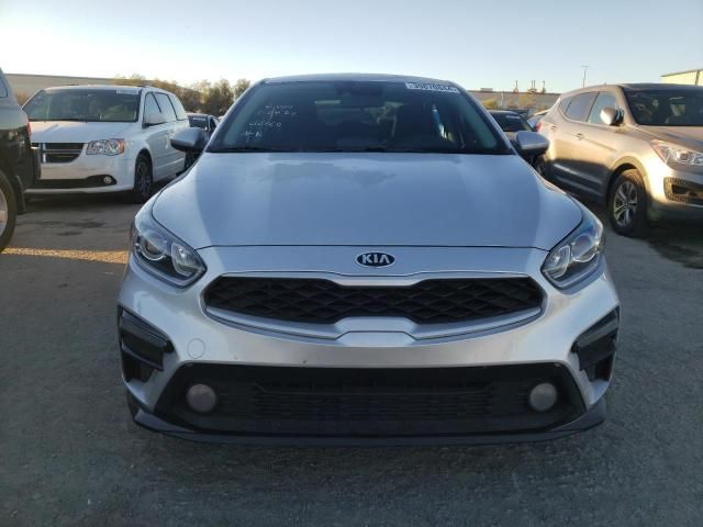 2020 KIA Forte FE