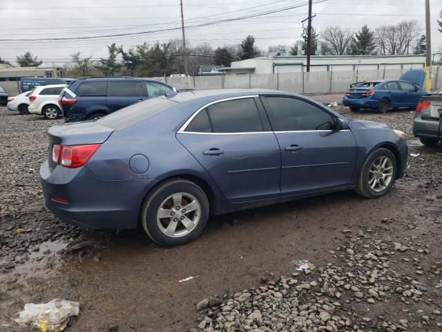 2013 Chevrolet Malibu 1LT