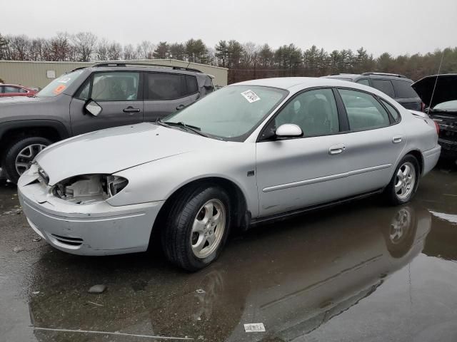 2004 Ford Taurus SES