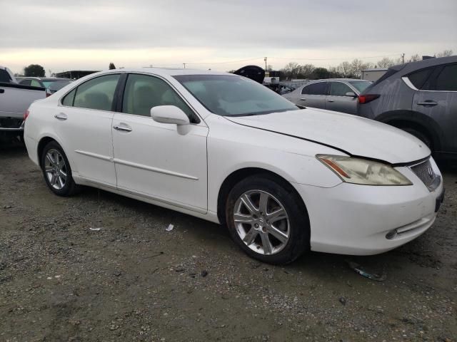 2008 Lexus ES 350