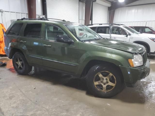 2007 Jeep Grand Cherokee Laredo