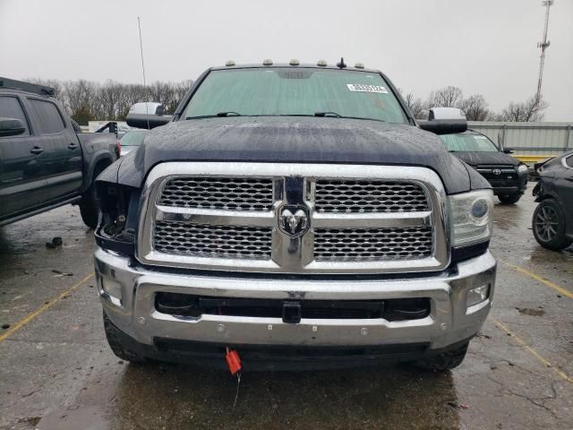 2016 Dodge 2500 Laramie