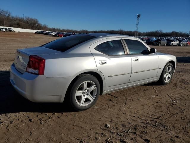 2010 Dodge Charger SXT