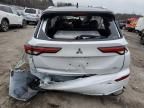 2023 Mitsubishi Outlander SEL