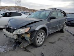 2009 Subaru Outback 2.5I for sale in Littleton, CO