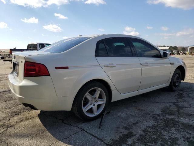 2005 Acura TL