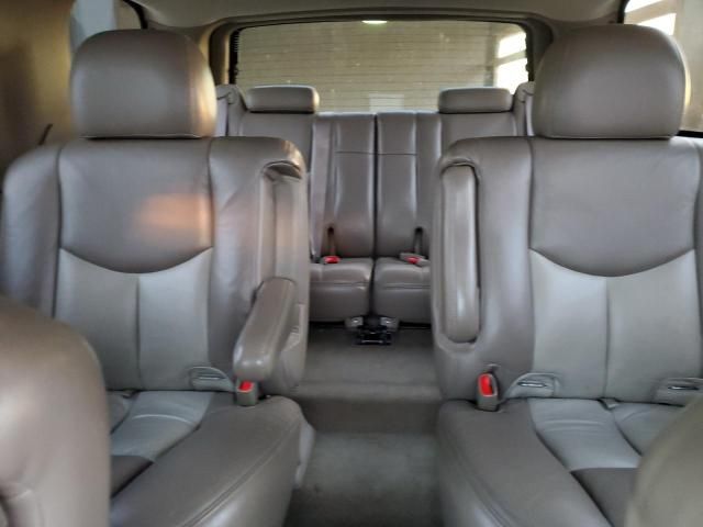 2005 GMC Yukon Denali