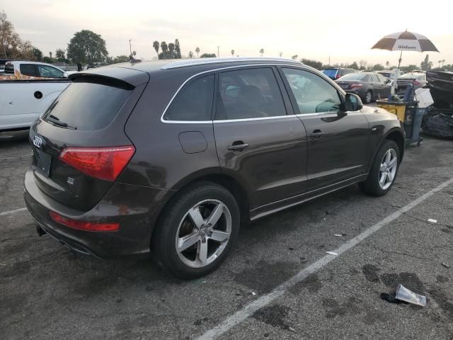 2011 Audi Q5 Premium Plus