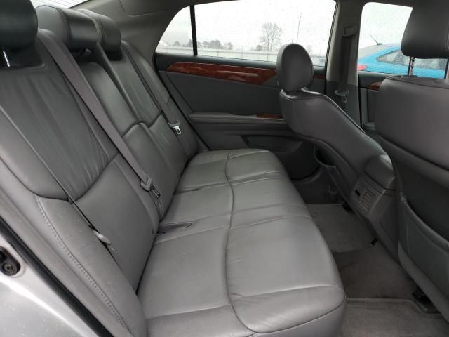 2006 Toyota Avalon XL