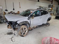 Salvage cars for sale from Copart Chambersburg, PA: 2023 Hyundai Kona SEL