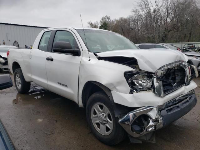 2008 Toyota Tundra Double Cab