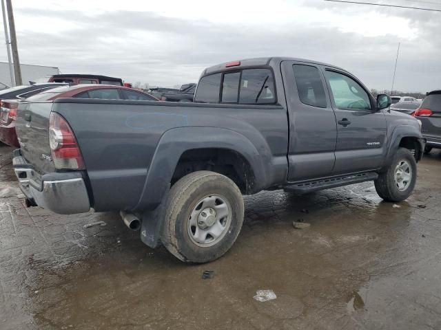 2013 Toyota Tacoma