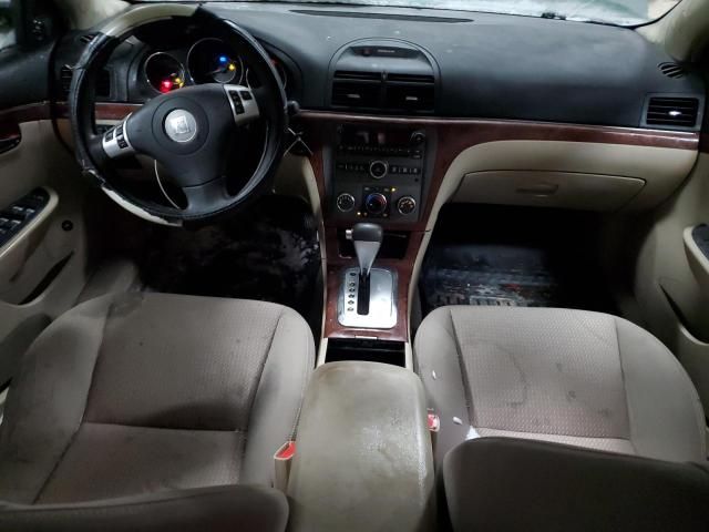 2008 Saturn Aura XE