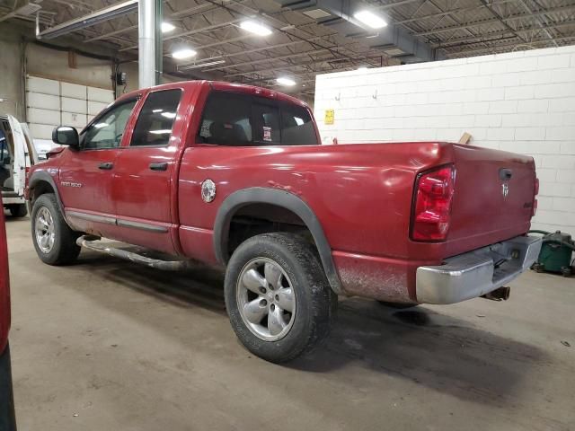 2007 Dodge RAM 1500 ST