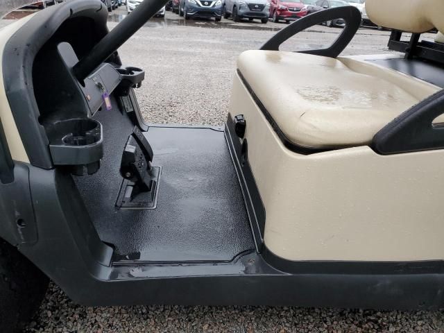 2011 Clubcar Golf Cart