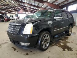 Hybrid Vehicles for sale at auction: 2009 Cadillac Escalade Hybrid