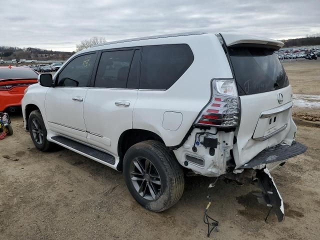 2014 Lexus GX 460