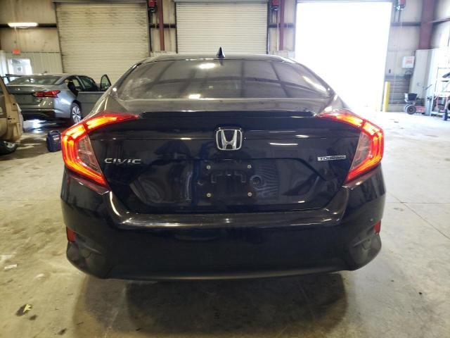 2016 Honda Civic Touring