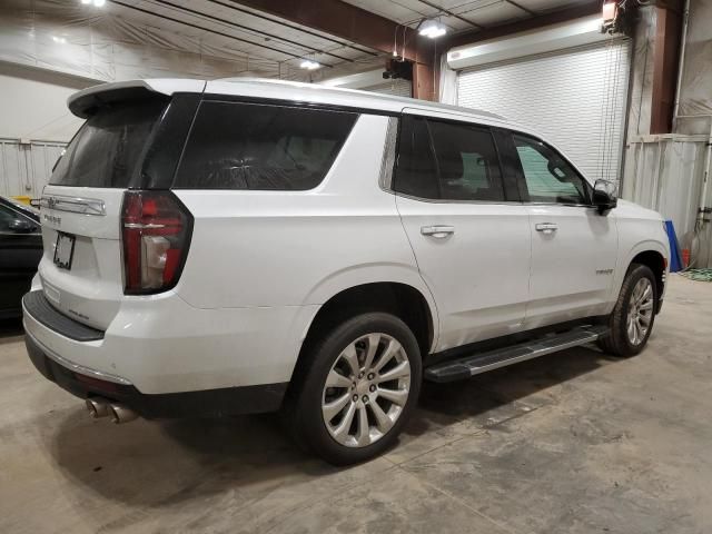 2023 Chevrolet Tahoe K1500 Premier