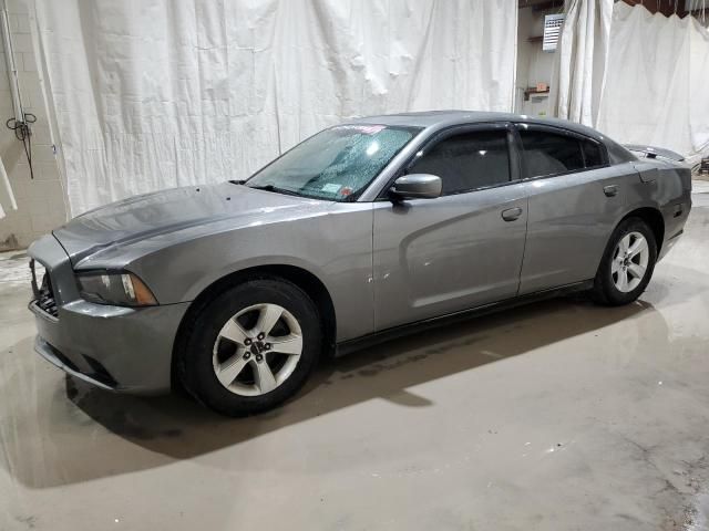 2011 Dodge Charger