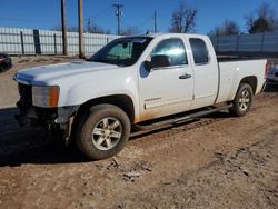 Cars Selling Today at auction: 2013 GMC Sierra C1500 SLE