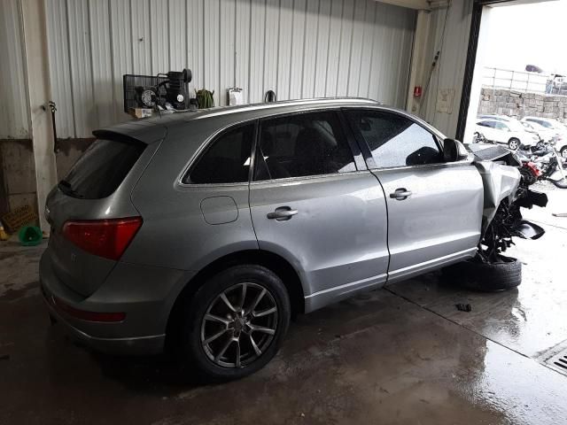 2010 Audi Q5 Premium