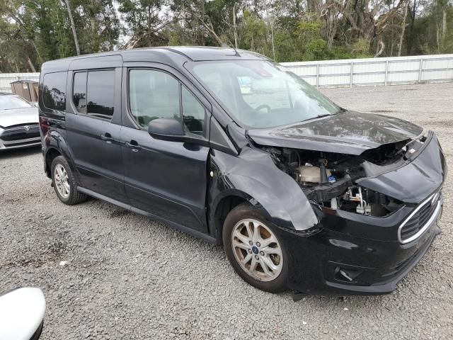 2019 Ford Transit Connect XLT