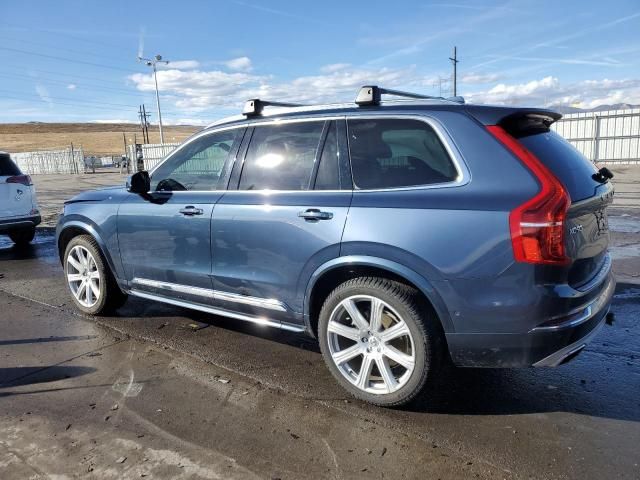 2019 Volvo XC90 T6 Inscription