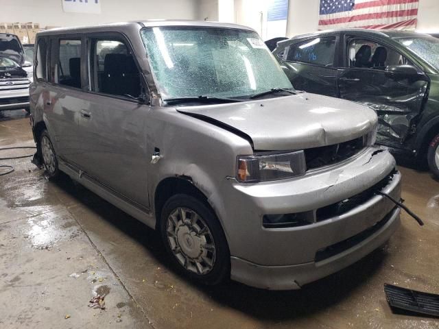 2006 Scion XB