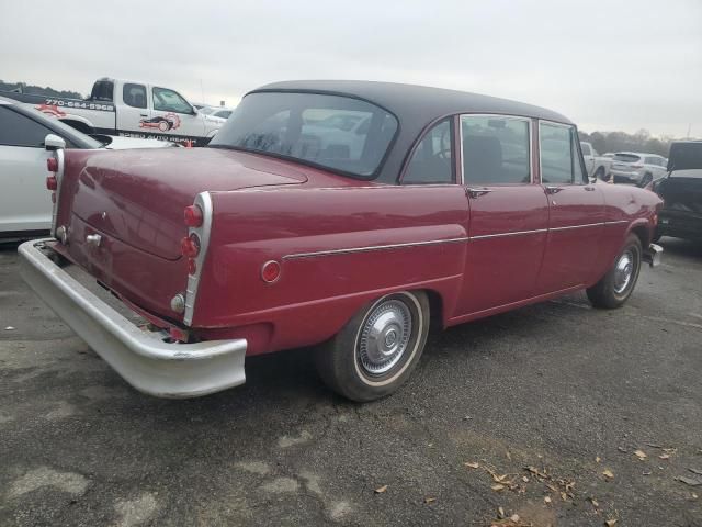 1977 Checker Marathon