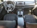 2012 KIA Sportage Base