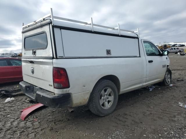 2016 Dodge RAM 1500 ST