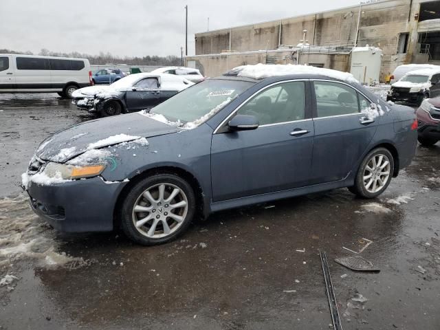 2007 Acura TSX